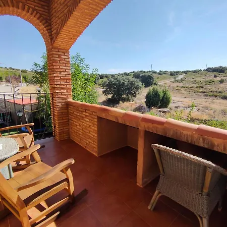Apartamento El Mirador De *