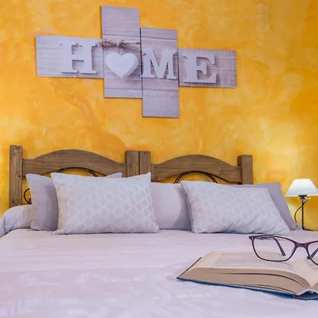 El Mirador De Apartamento *