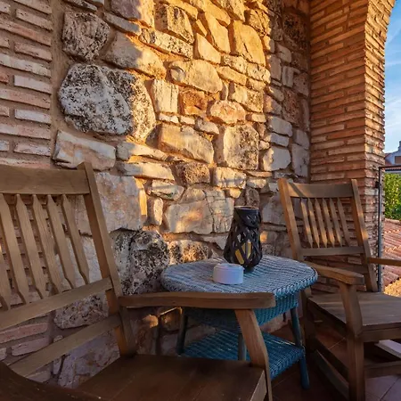 Apartamento El Mirador De *