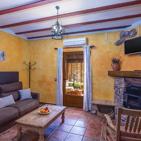Apartamento El Mirador De