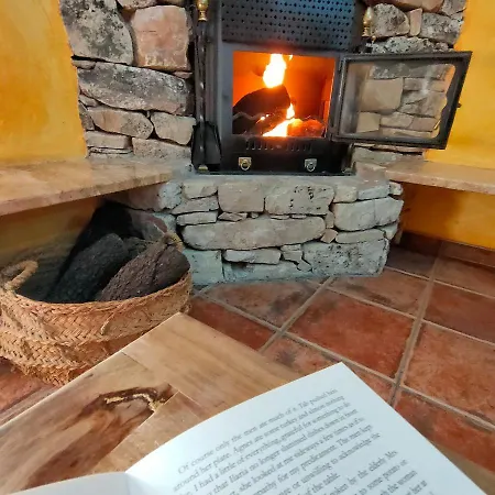Apartamento El Mirador De