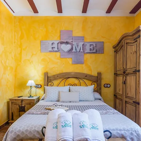 Apartamento El Mirador De