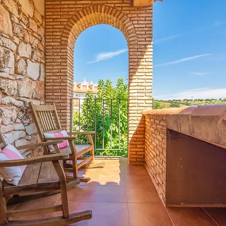 El Mirador De