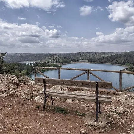 El Mirador De *