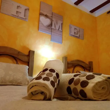 Apartamento El Mirador De *