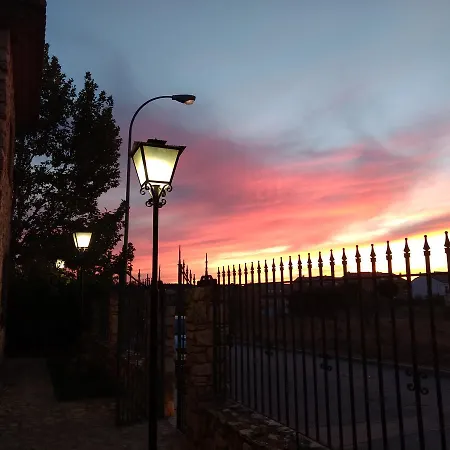 Apartamento El Mirador De *