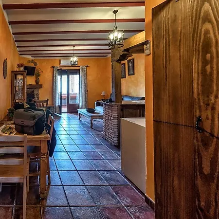 El Mirador De Apartamento