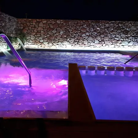 El Mirador De * Ruidera